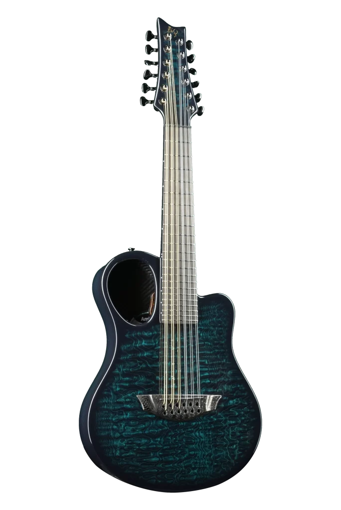 ギター Amuse no.13 Amuse no.13