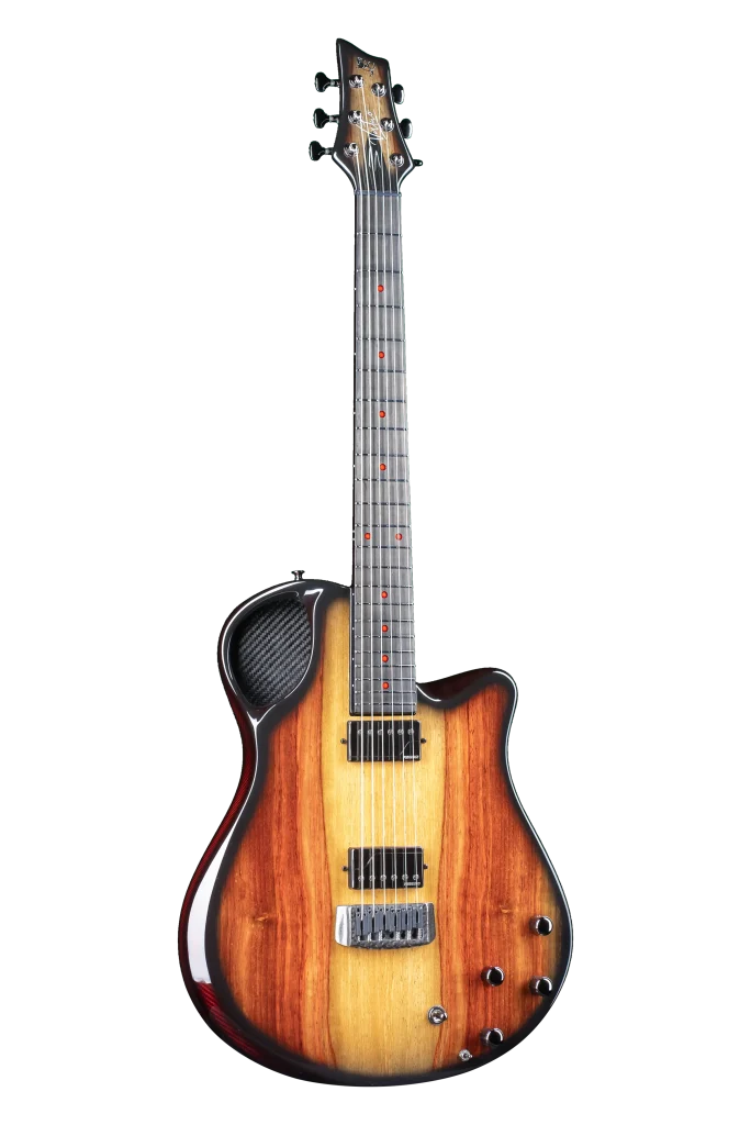 ギター Emerald Guitars Virtuo Virtuo - Emerald Guitars