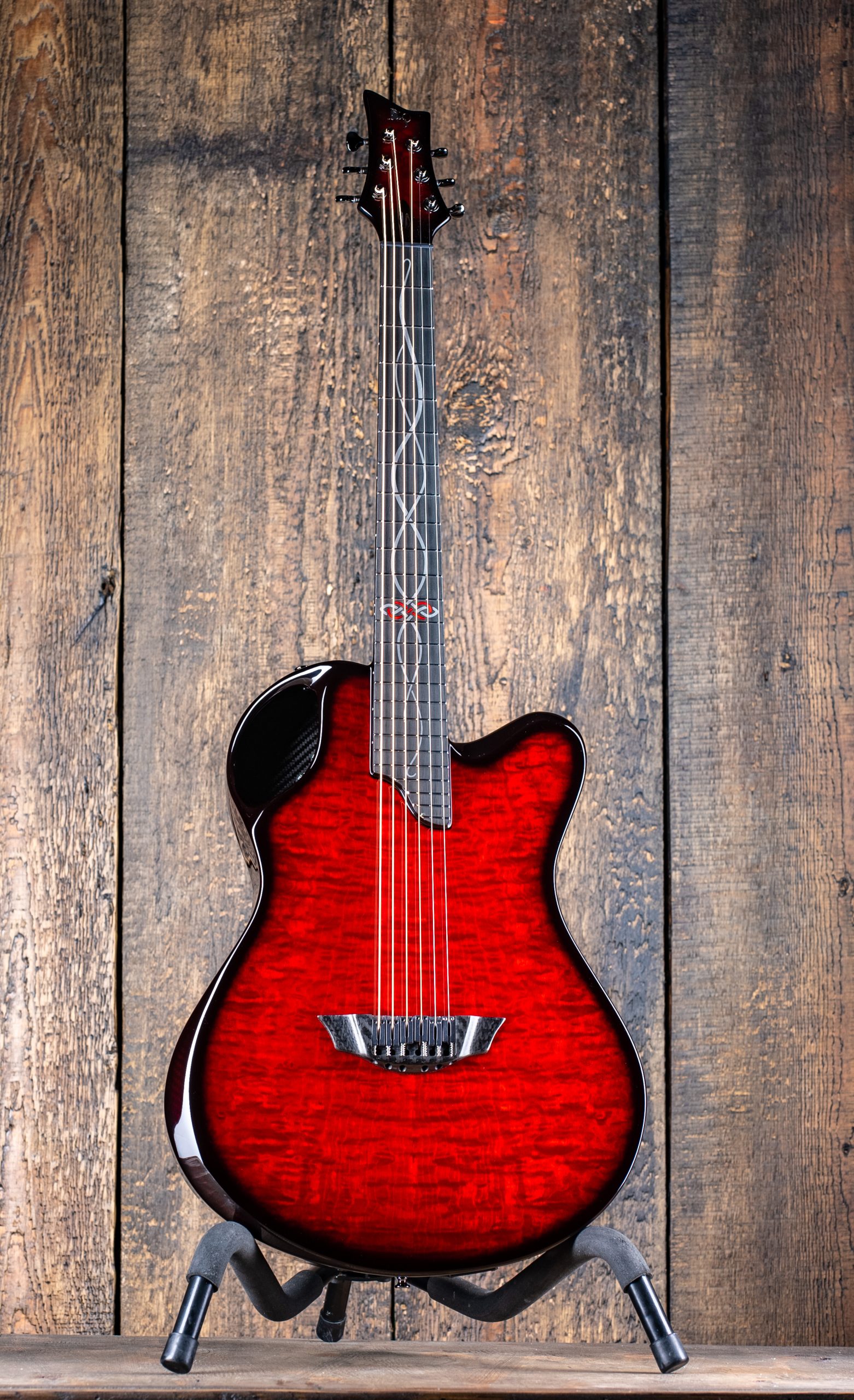 X20 - Emerald Guitars