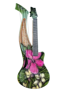 carbon fiber uke emerald guitars art guitar