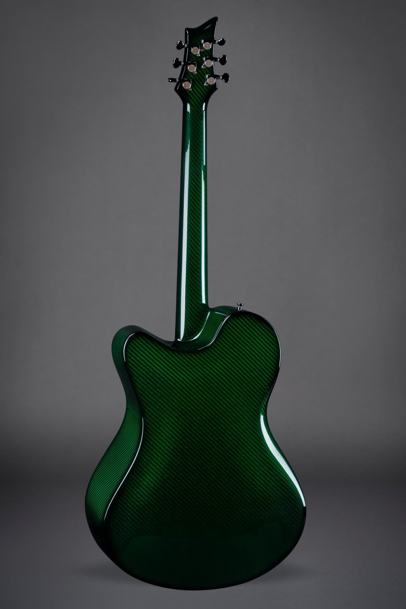 S X20 Green NpuDots 7717 5 1