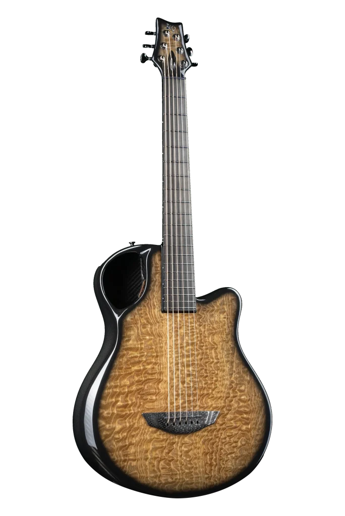 Ash Tamo X30 MACHINE TAMO ギター - Guitars Emerald ギター