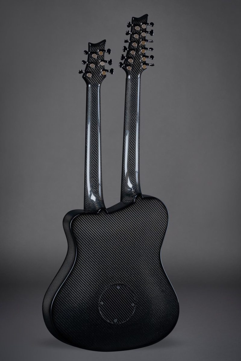 S Chimaera Black Ghost 7242 7