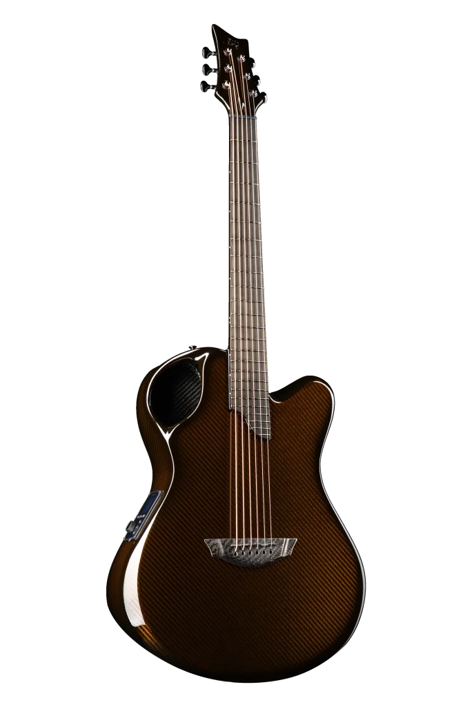 ギター ORFELD GUITARS Amber ギター ORFELD GUITARS Amber ORFELD GUITARS Amber - m-life