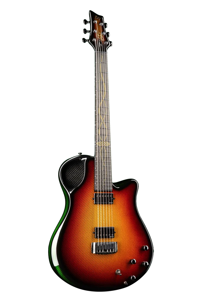 ギター Vivie EMERALDA Vivie ( ビビー ) EMERALDA 送料無料 | サウンドハウス