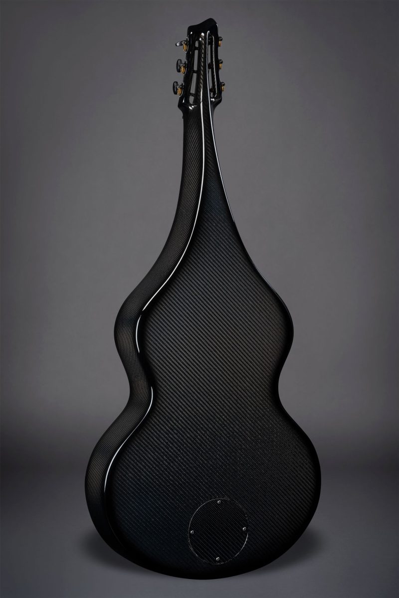 Black Solace 1