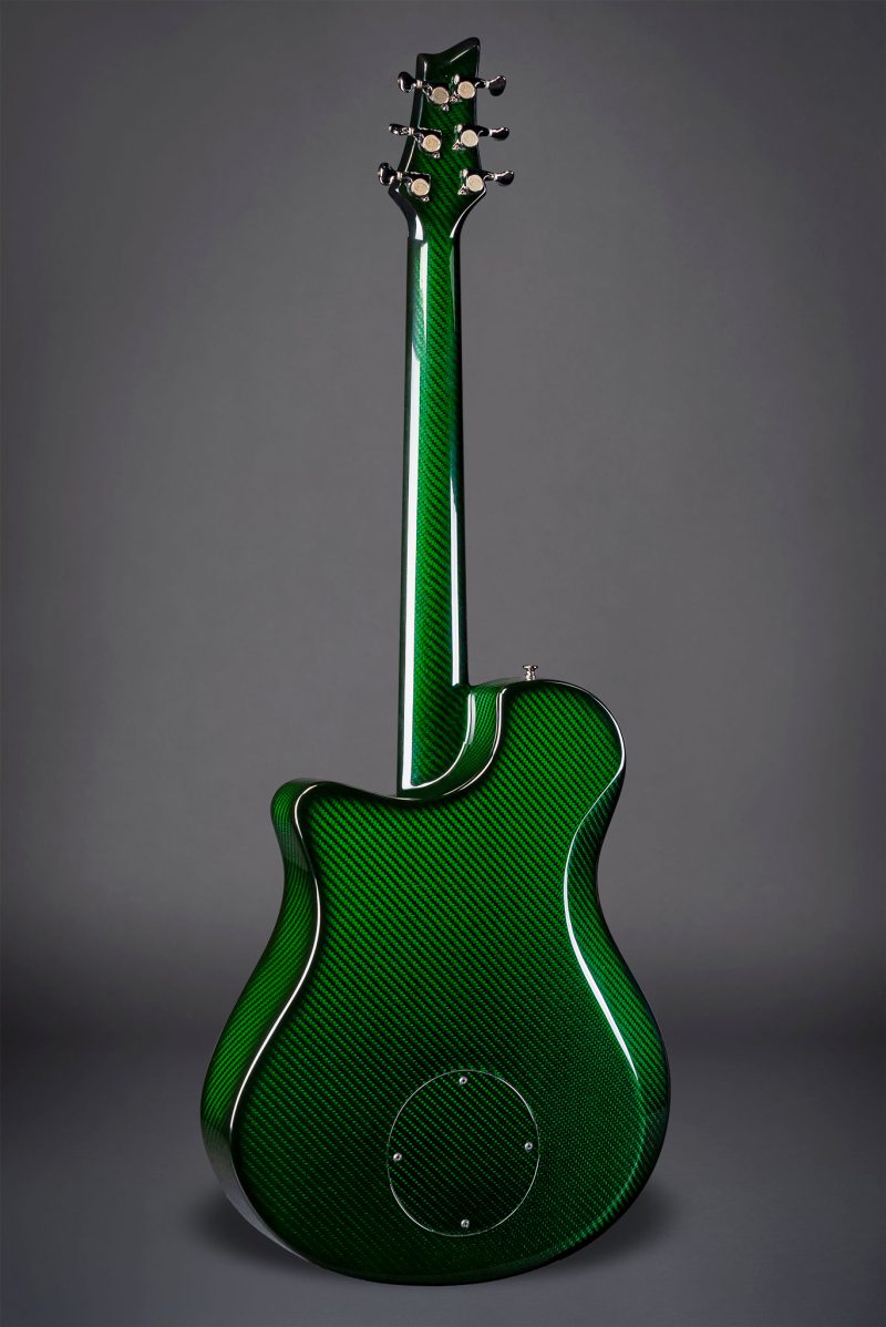 Green 1
