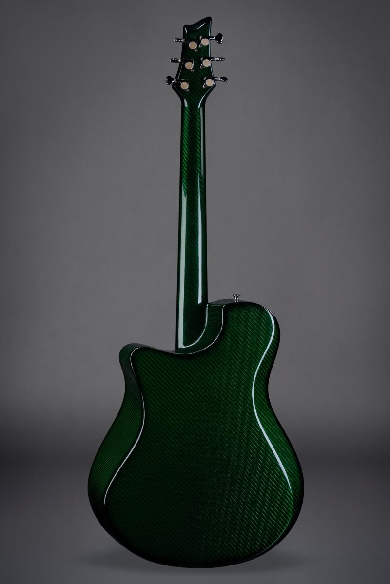 S X10 Green Harborica Ele 7615 6