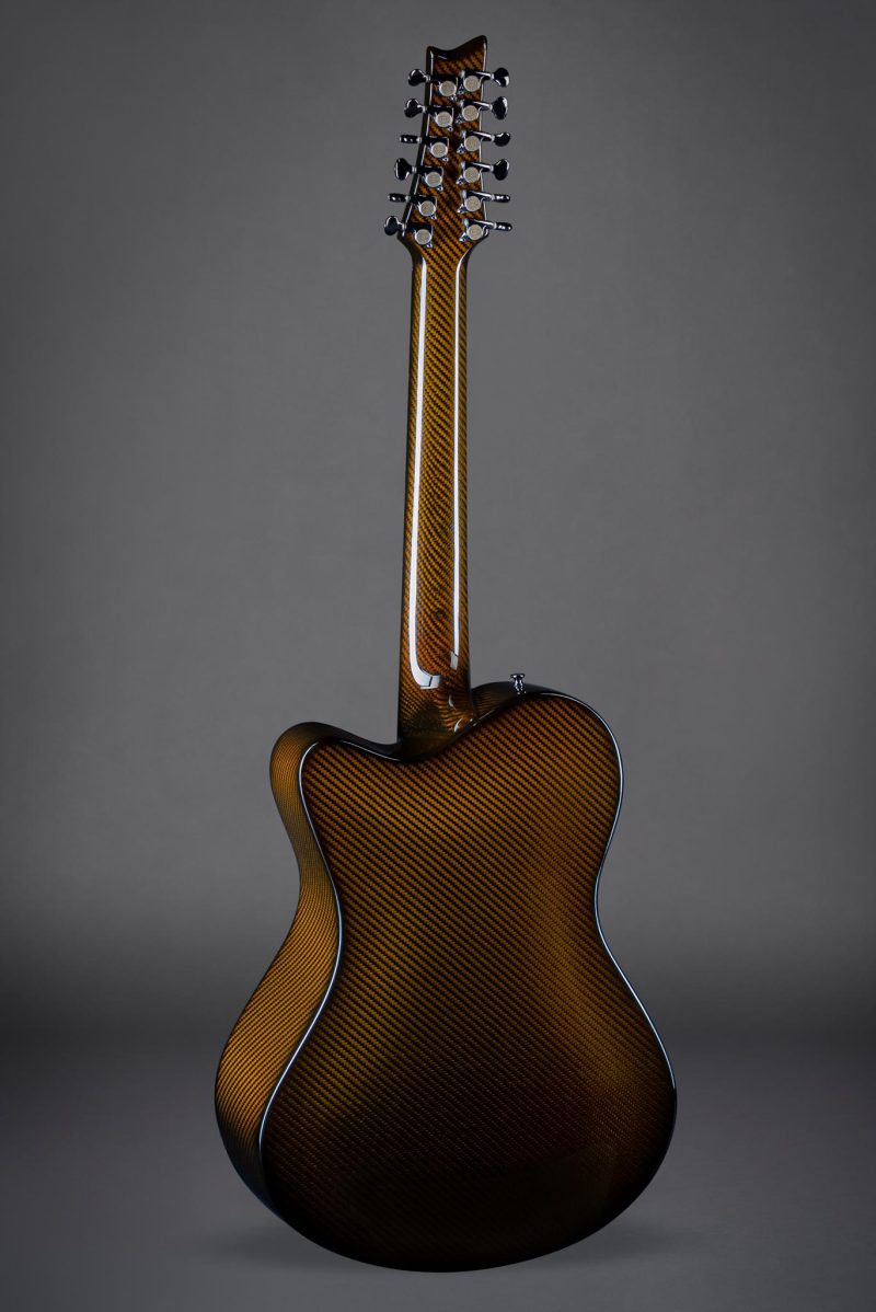 S X20 12 Redwood Burl Ele 7233 5 1