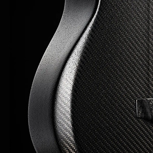 stock filter button black opus body texture