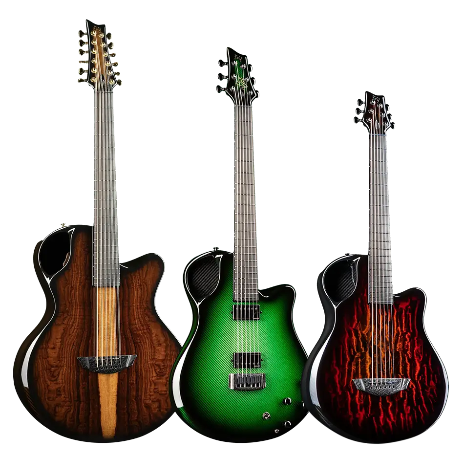 10 percent off carbon fiber guitars black friday