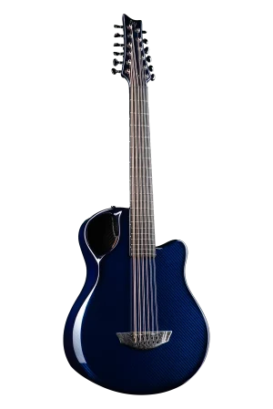 X7-12 String Blue