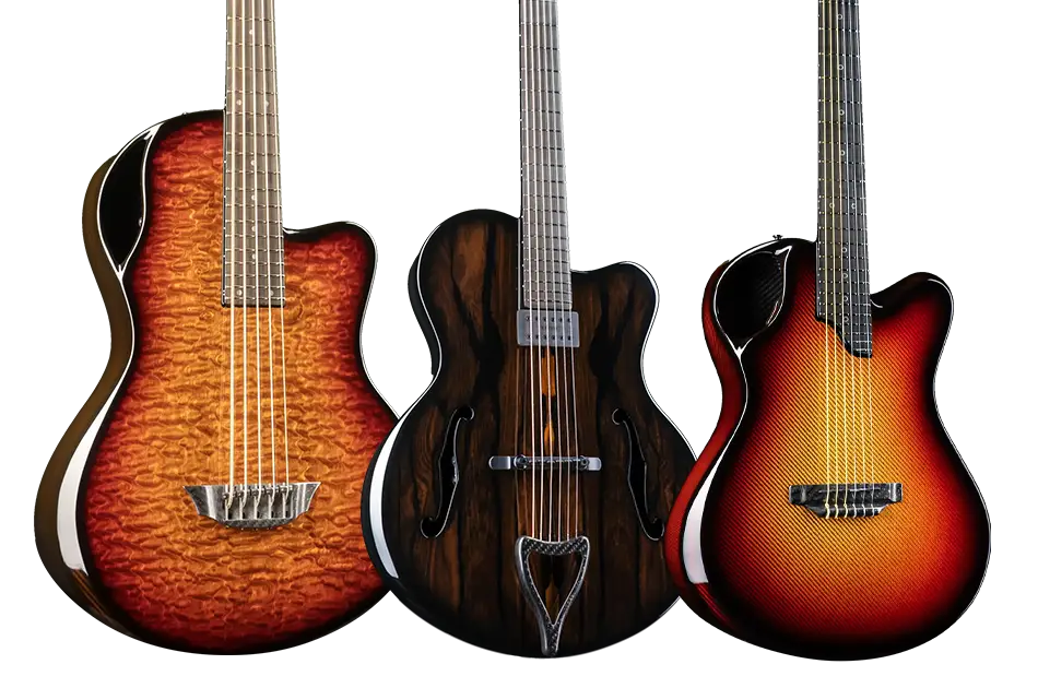 15 percent off carbon fiber guitars black friday