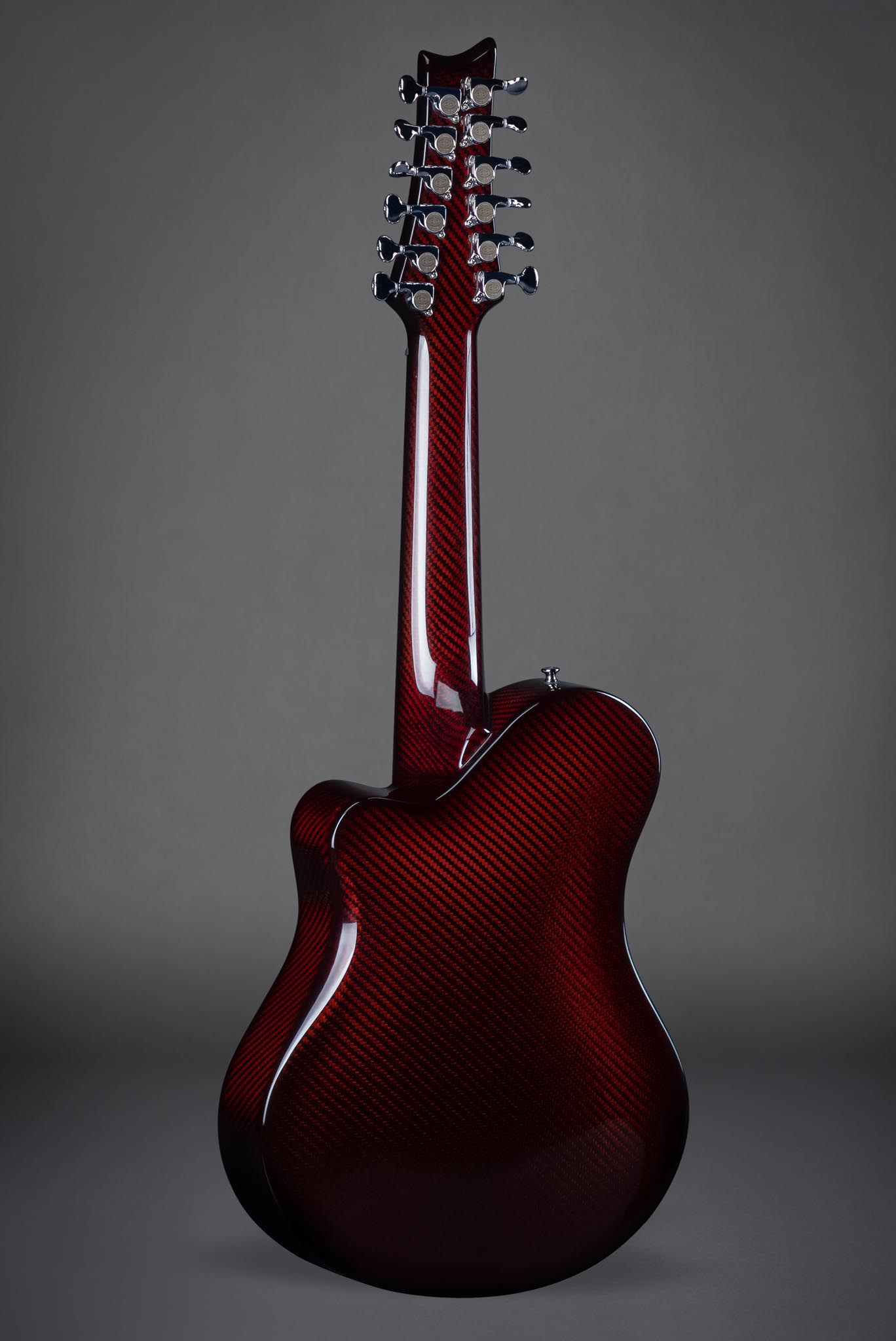 Amiucs Red EleChromeDots 7259 5