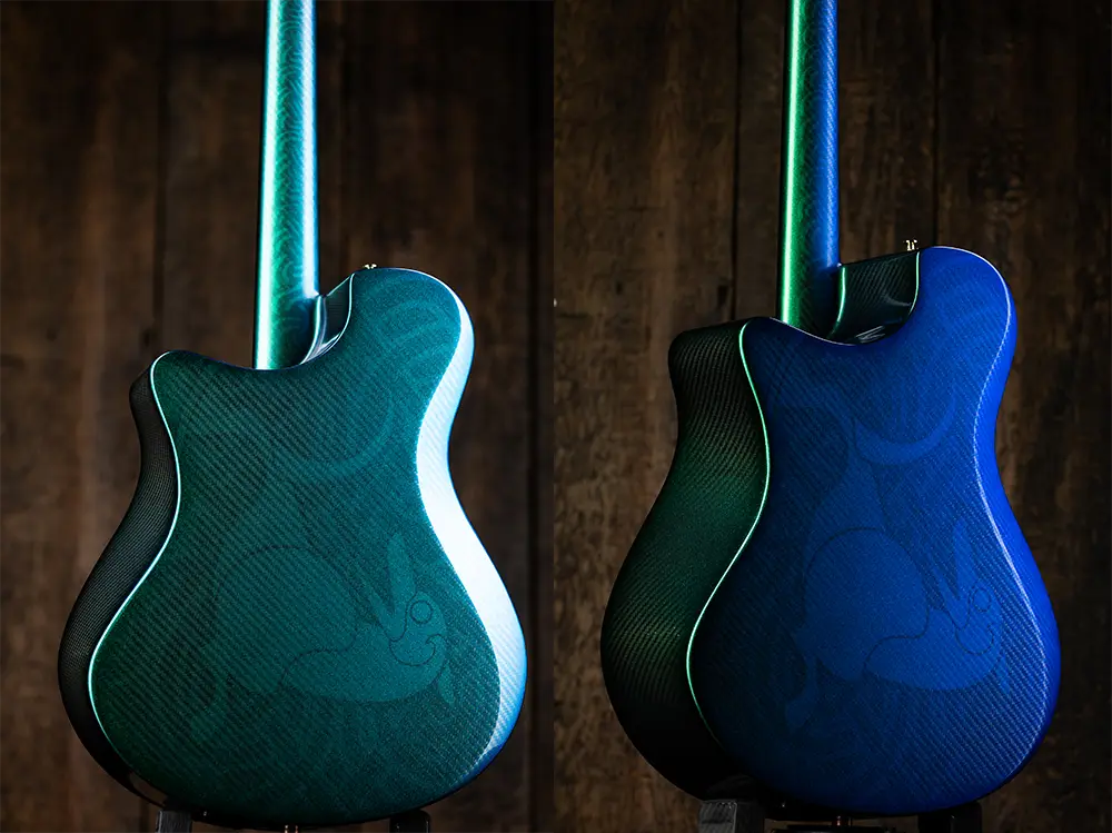 back of guitar 10000