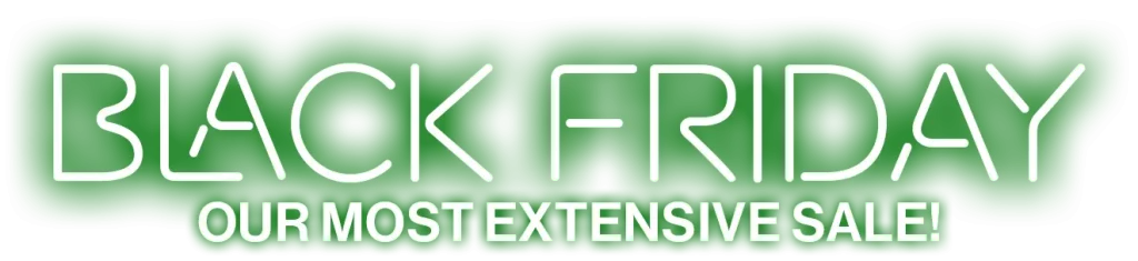 emerald guitars black friday sale