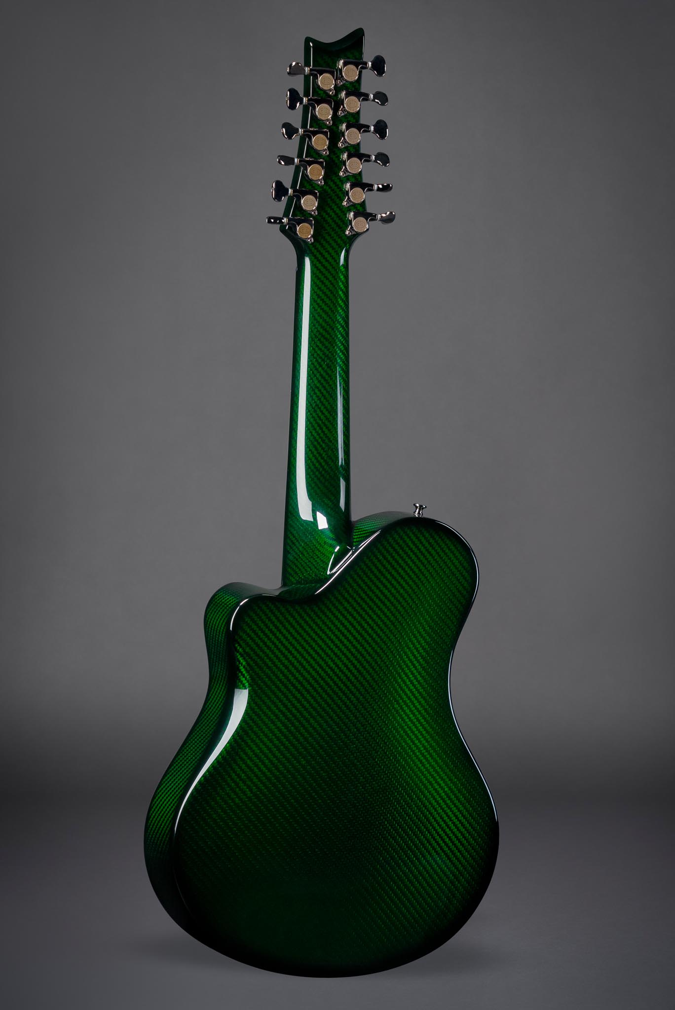 S Amicus Green EleDots 7586 5