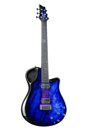 Virtuo Custom Paint Series