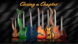 Last Chance to Own These Emerald Models Before They Retire