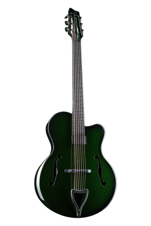 Kestrel Green
