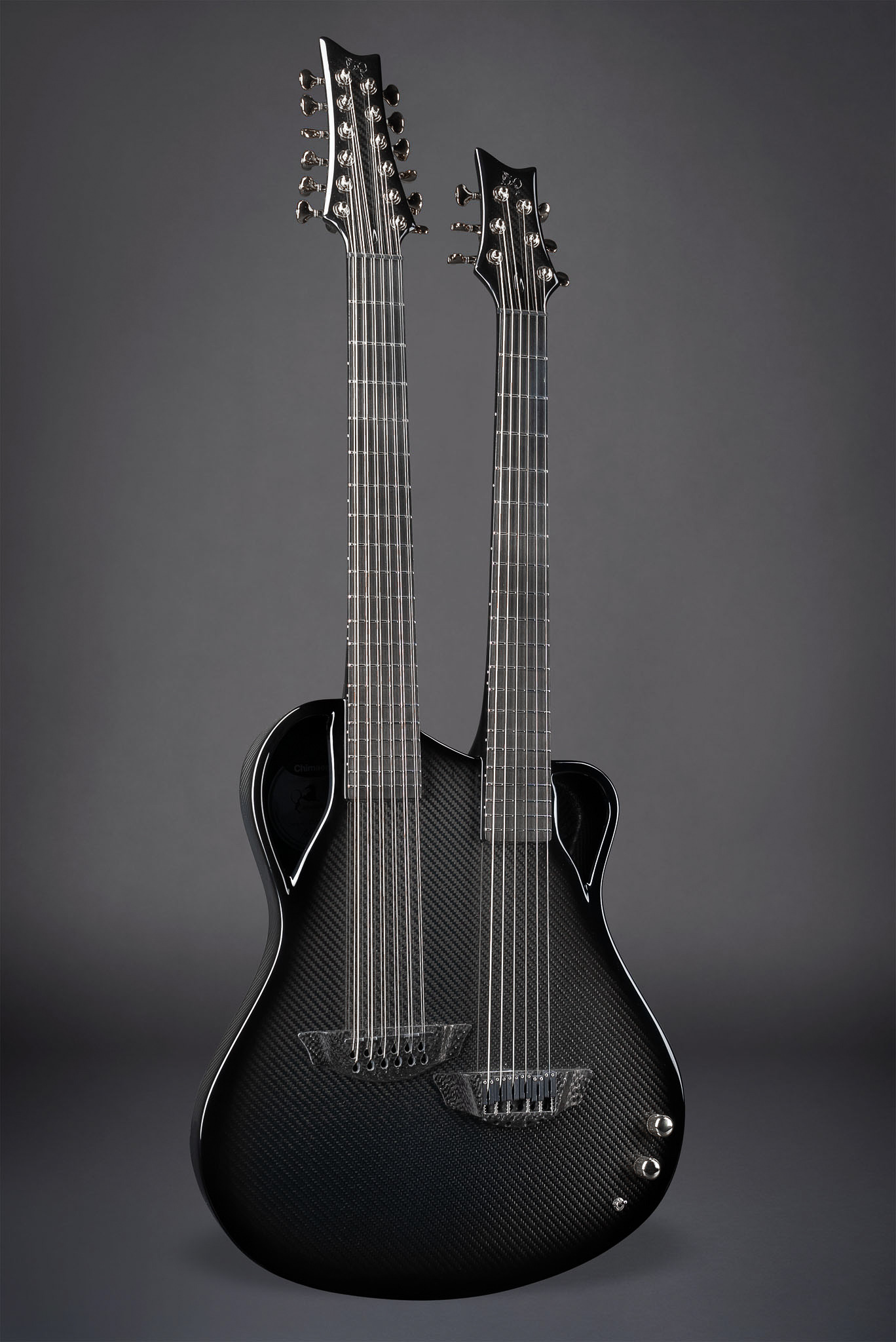 S Chimaera Black GHKKGold 7989 1 2 1