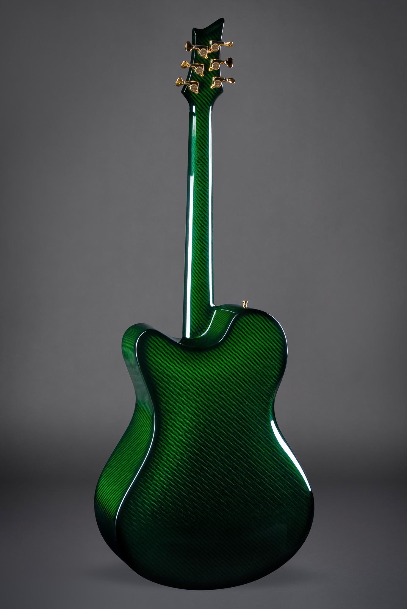 S X20 QM Green GoldEleTrinity 8316 8b