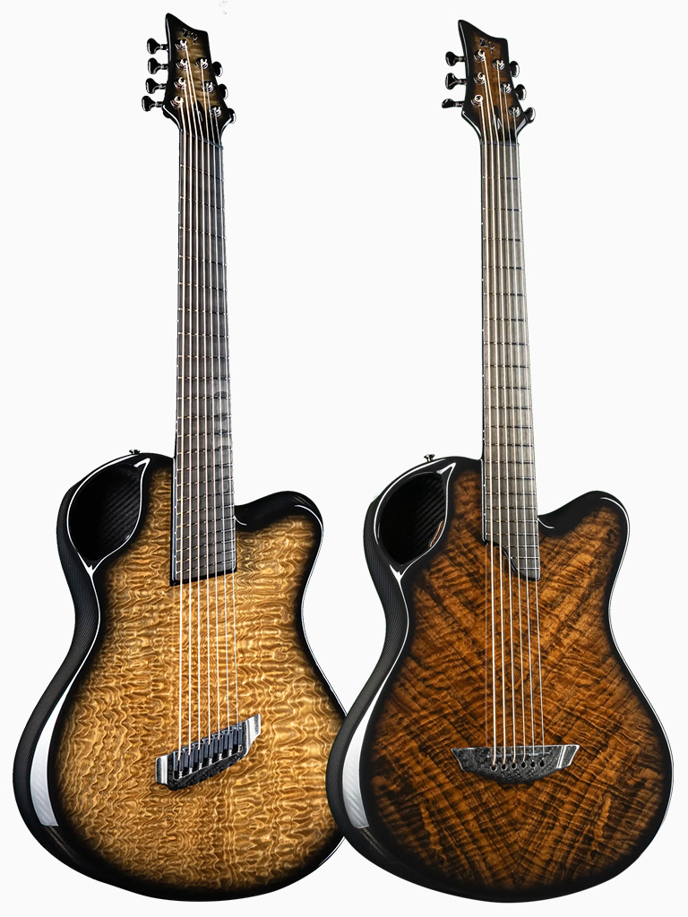 x20 7 stringX20 Baritone 2