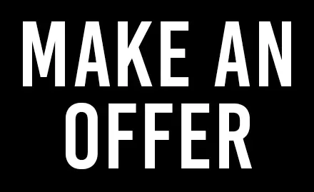 make an offer on an emerald guitar