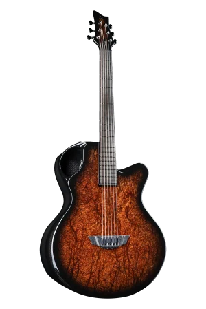 X30 RedWood Burl
