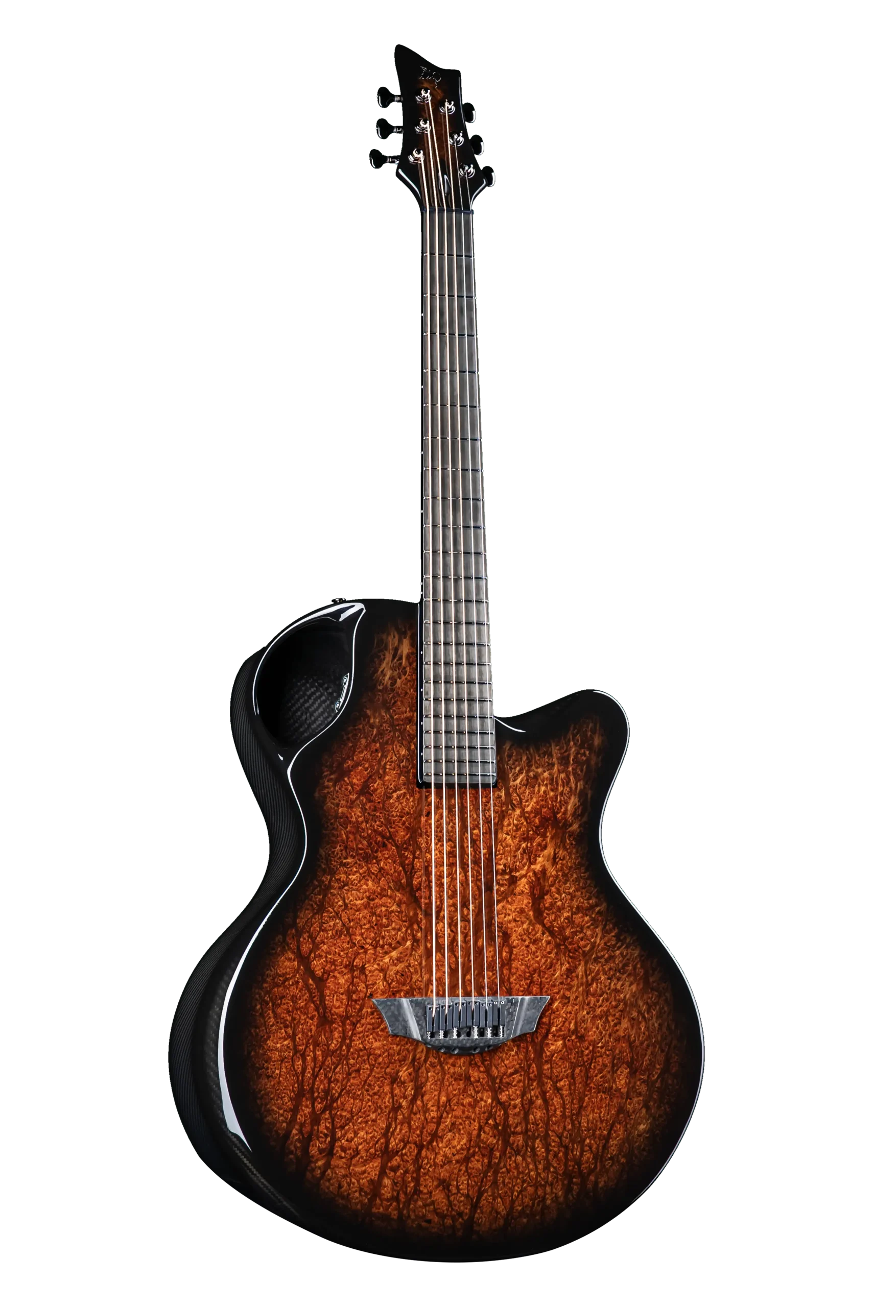 X30 RedWood Burl