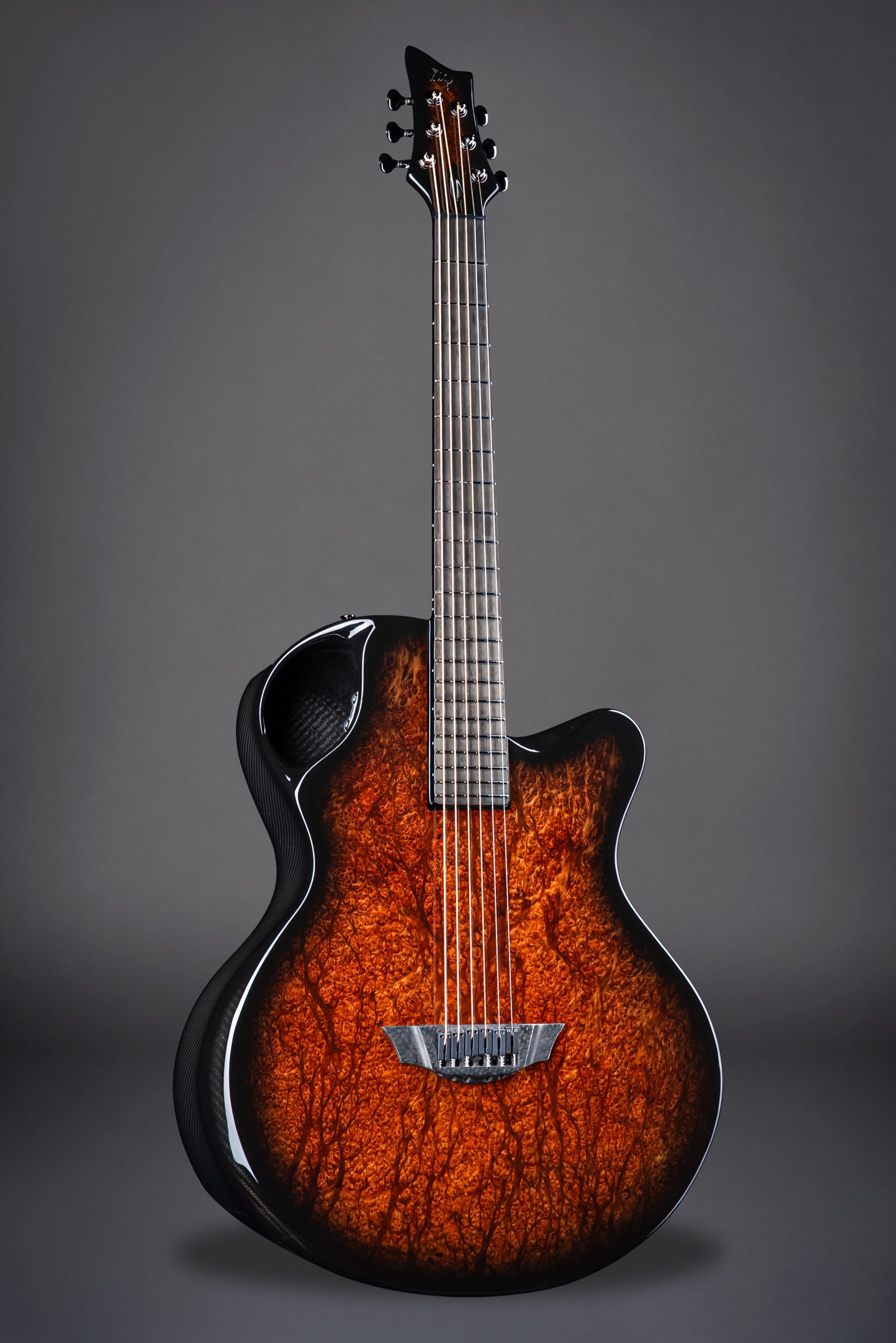 X30 RedWood Burl - Image 2