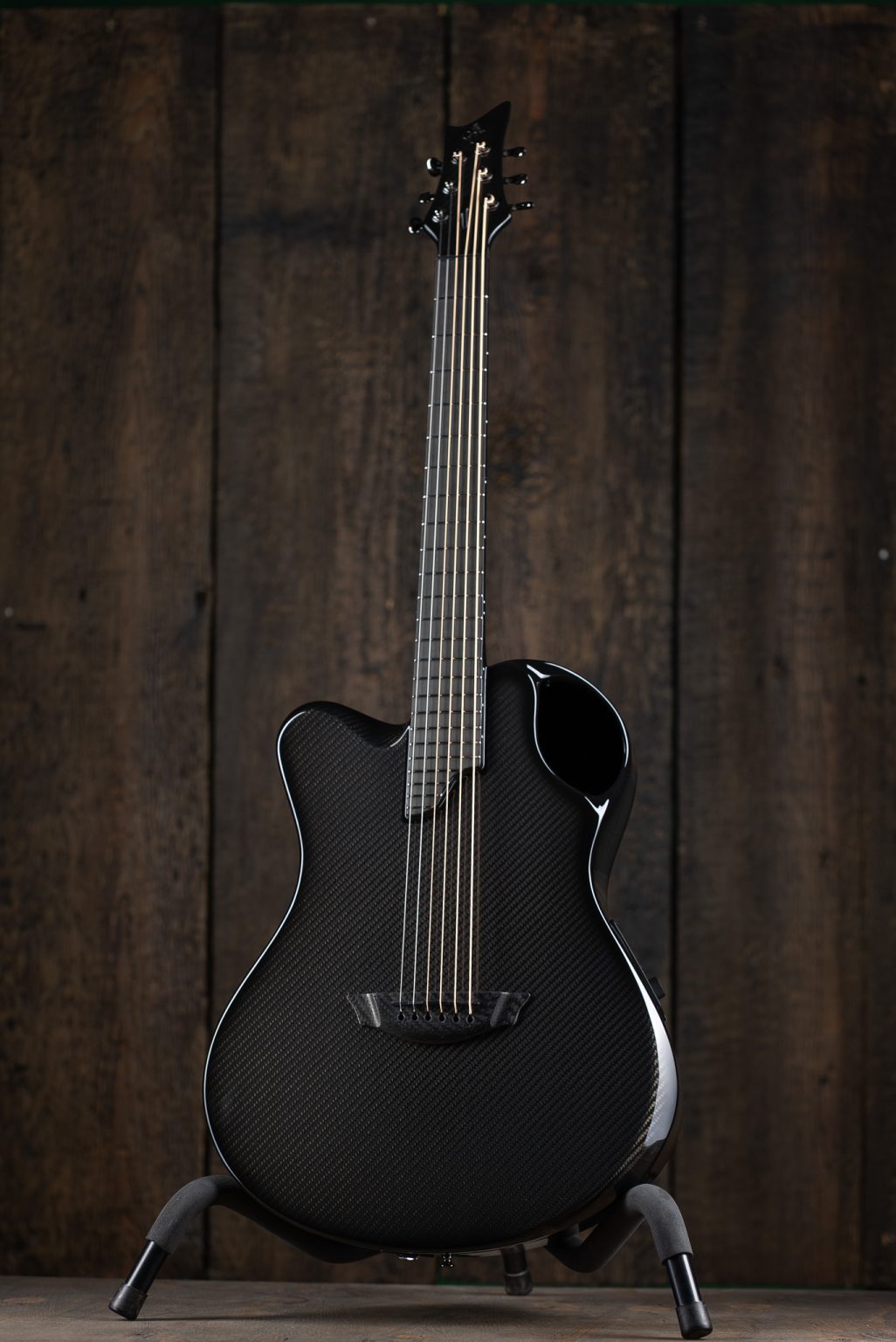 Carbon Fiber guitar