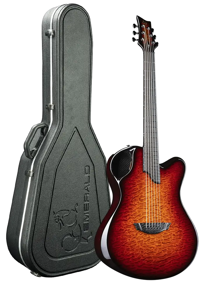 X20 Hard Case with x20 trans