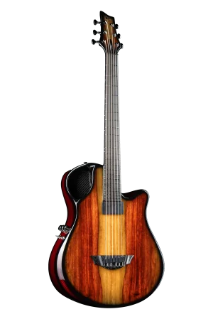 X10 Candy Stripe Padauk