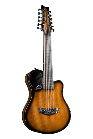 Amicus Vibrant Amber