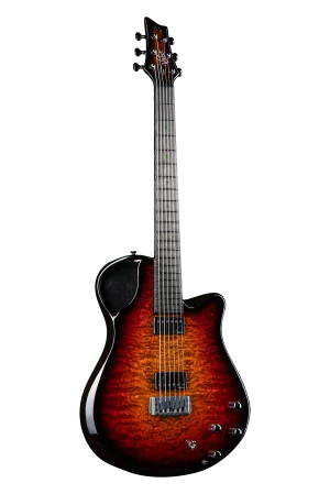 Virtuo Quilted Maple