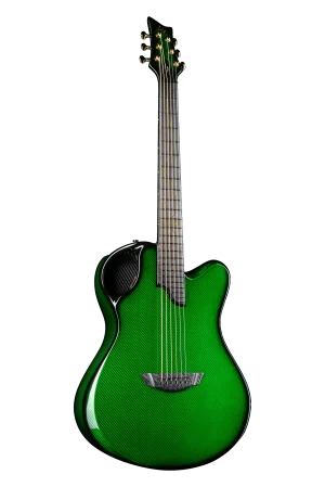X20 Vibrant Green