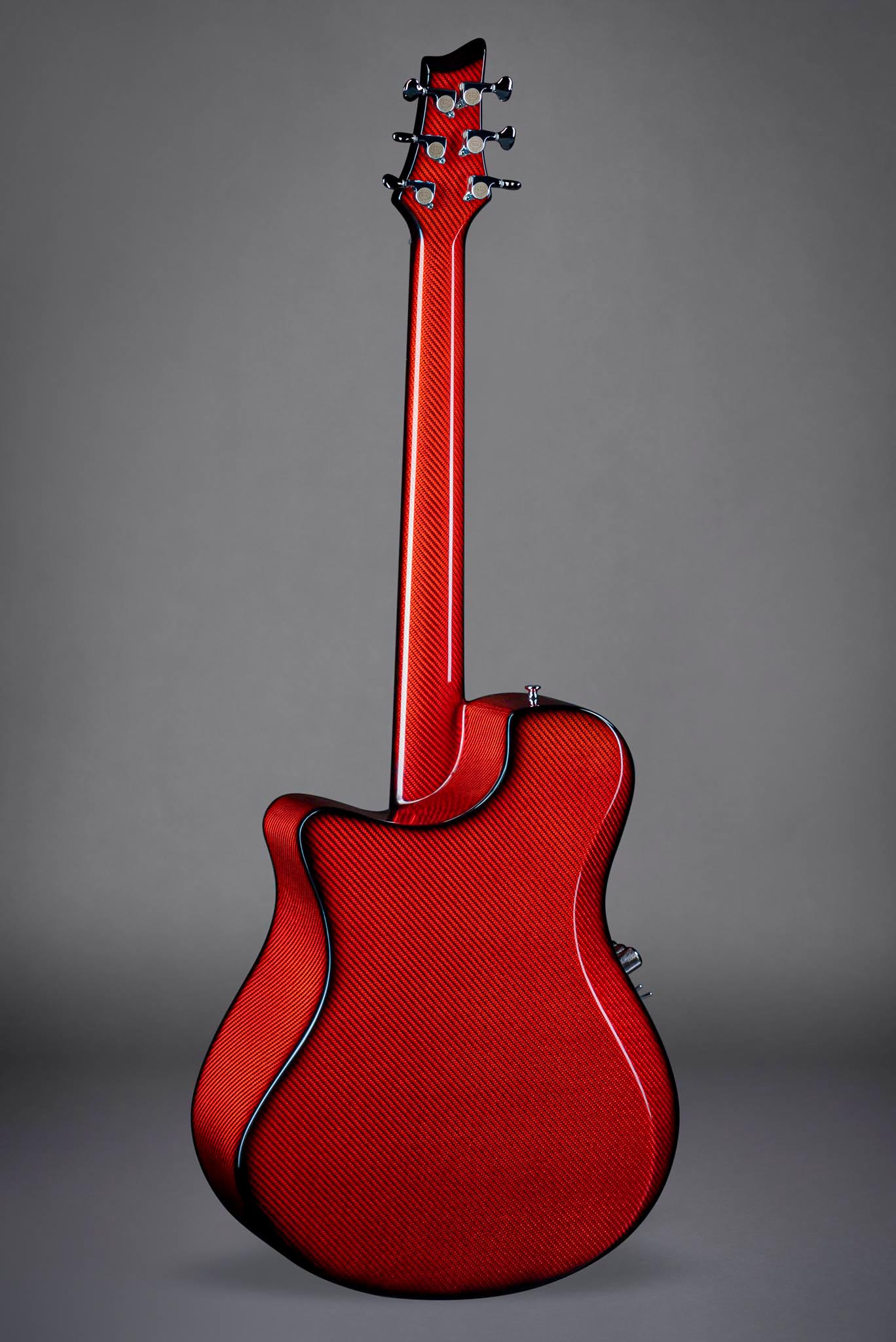 X10 Candy Stripe Padauk - Image 3