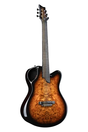 X20 Nylon Redwood Burl