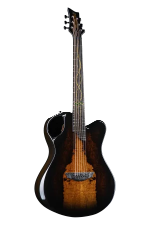 X20 Cocobolo