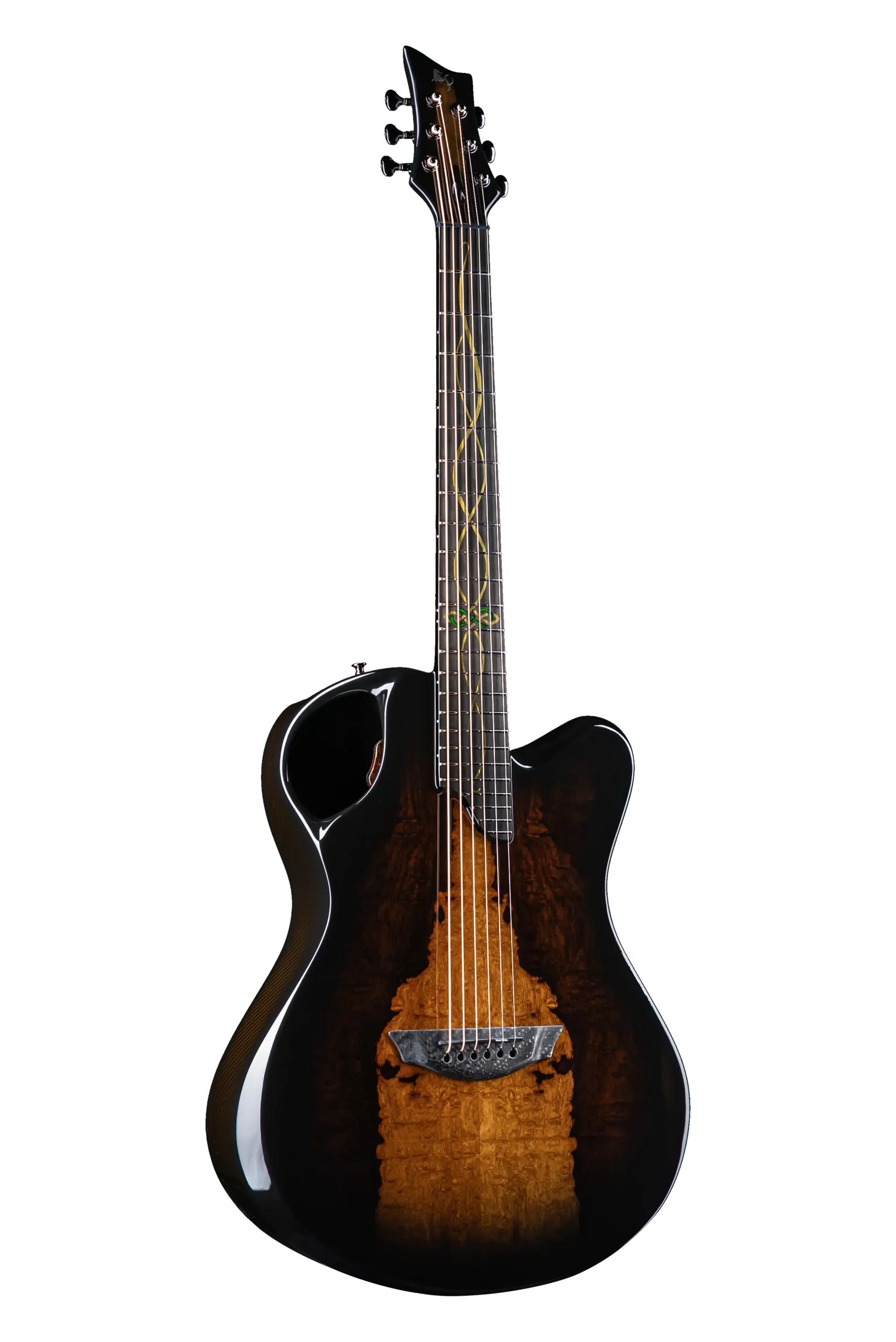 X20 Cocobolo