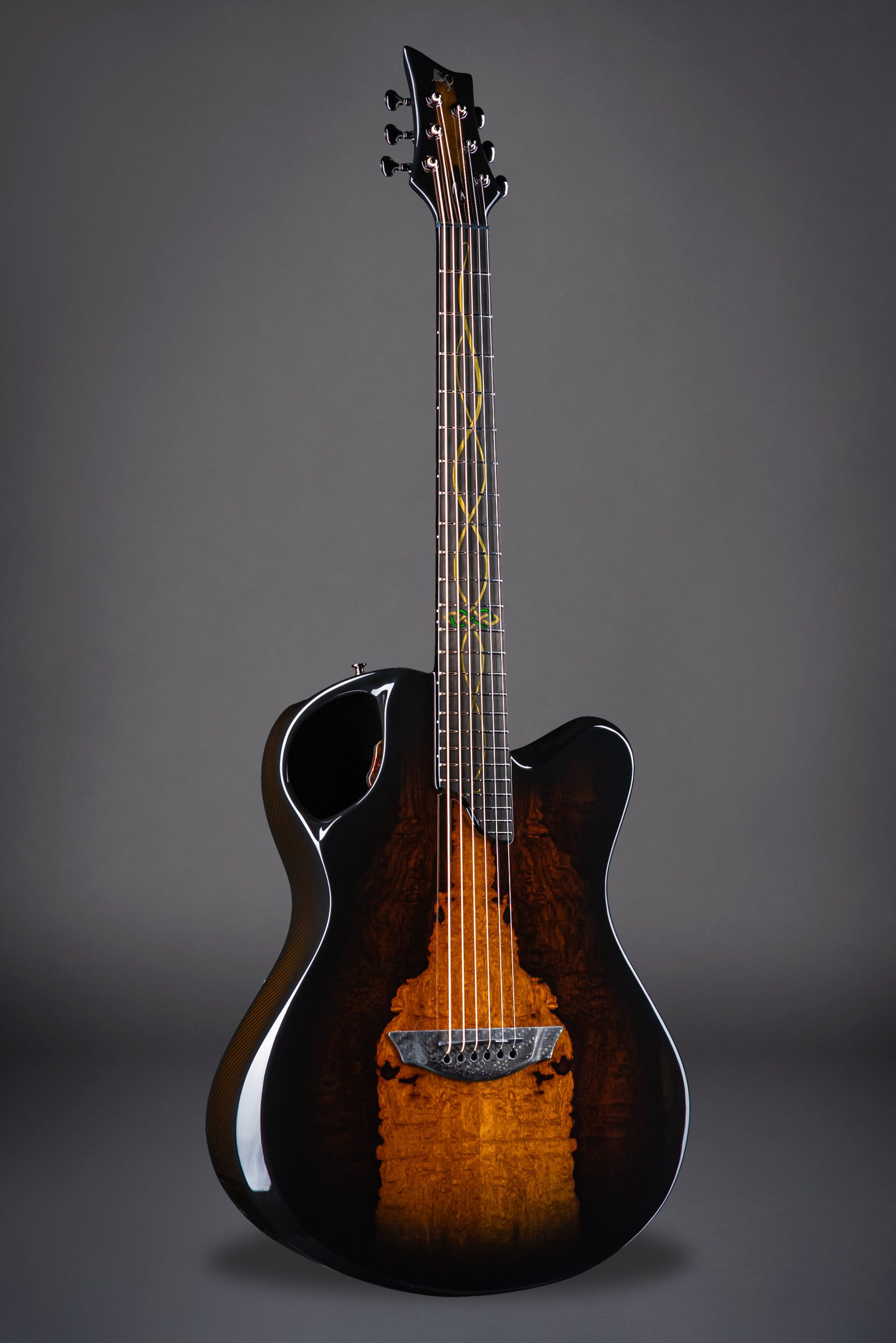 X20 Cocobolo - Image 2