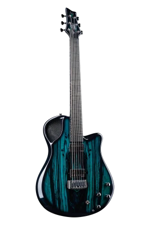 Virtuo Royal Ebony