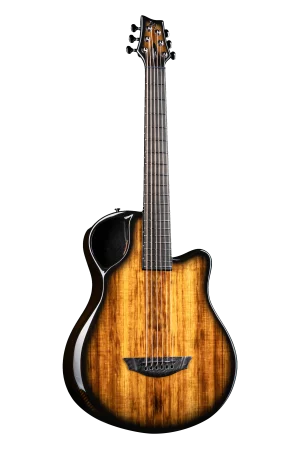 X7 Koa Guitar