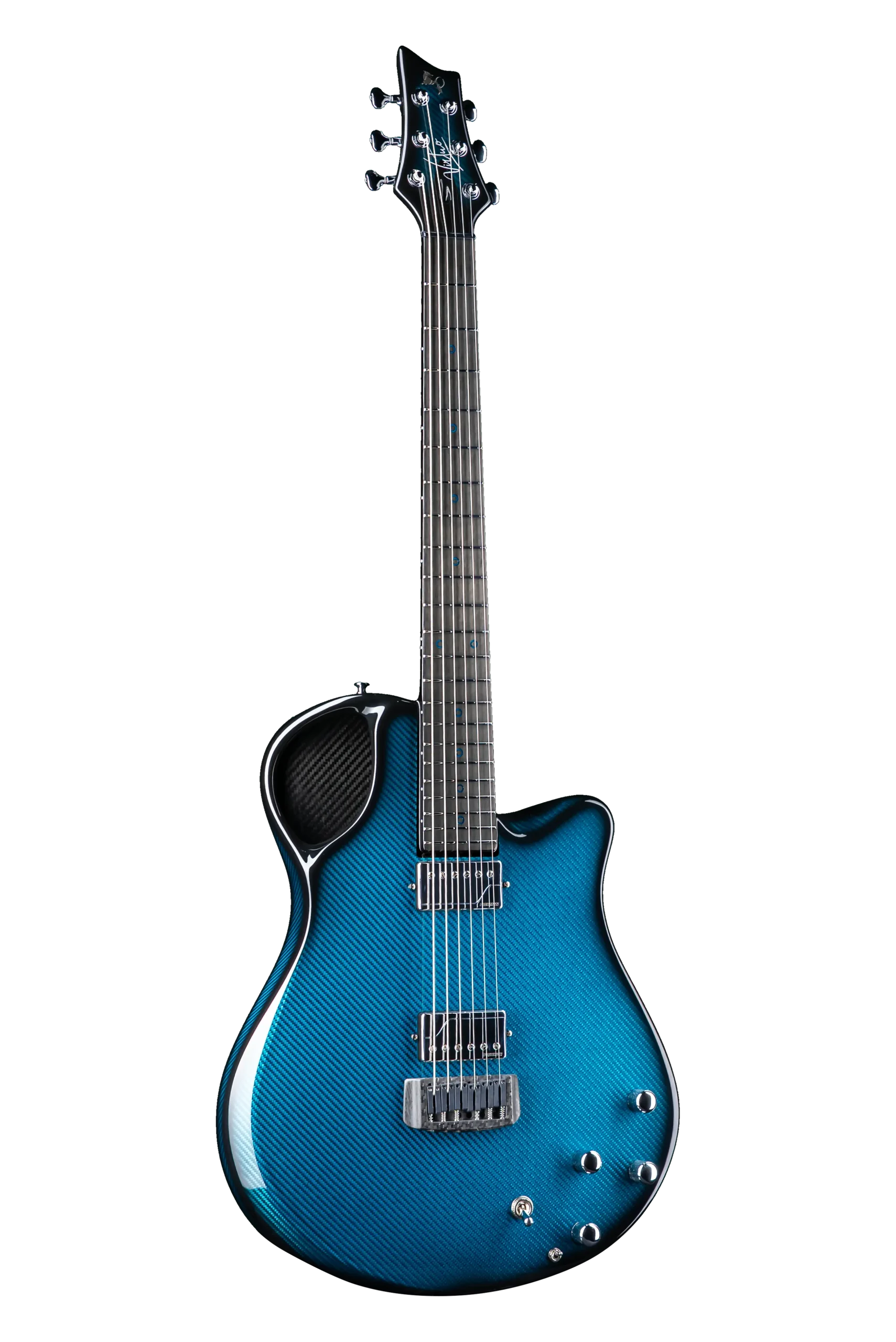 Virtuo Vibrant Teal