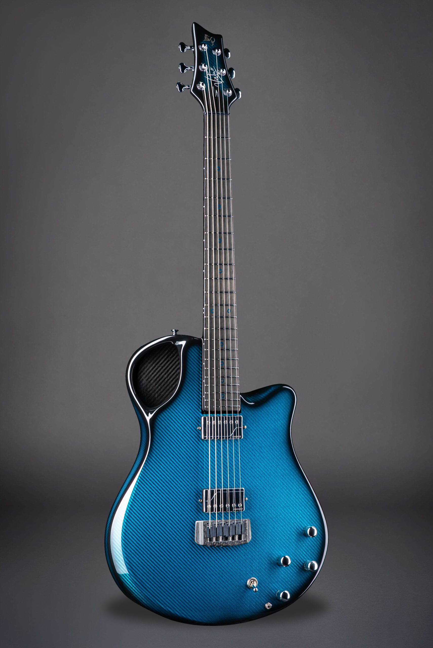 Virtuo Vibrant Teal - Image 2