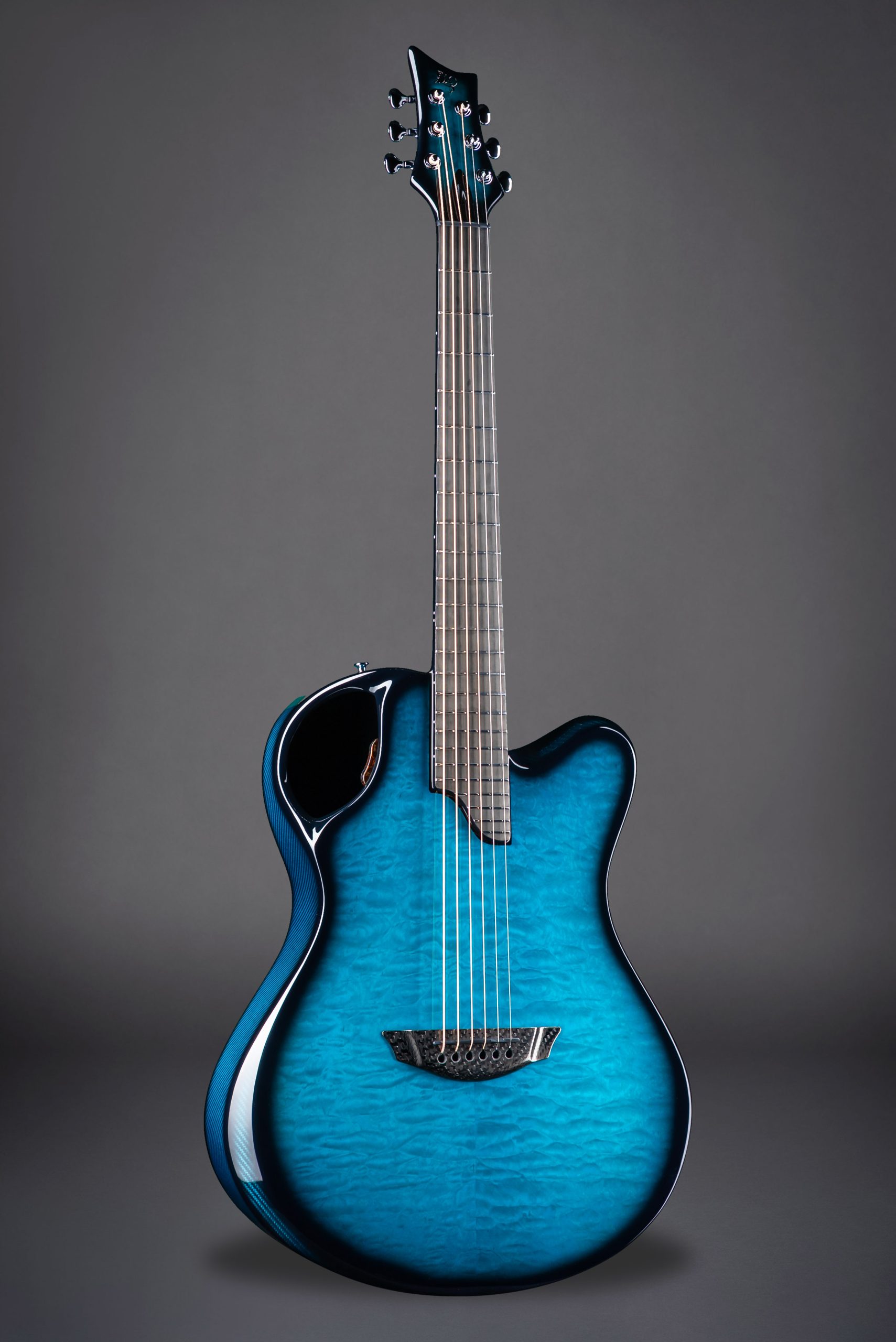 X20 Quilted Maple - Image 2