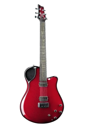Virtuo Red