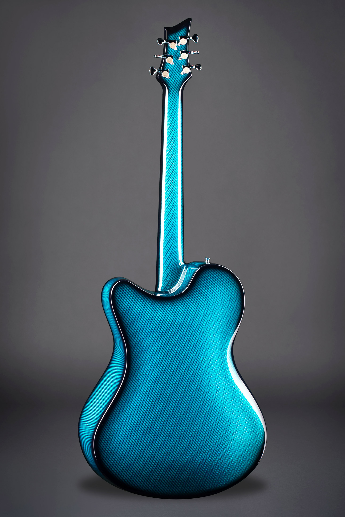 X20 Quilted Maple - Image 3