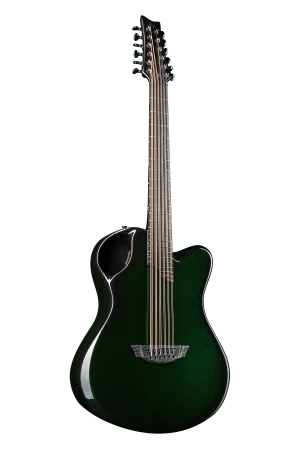 X20-12 String Green